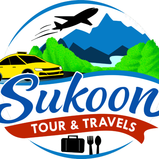 sukoon tour & travels