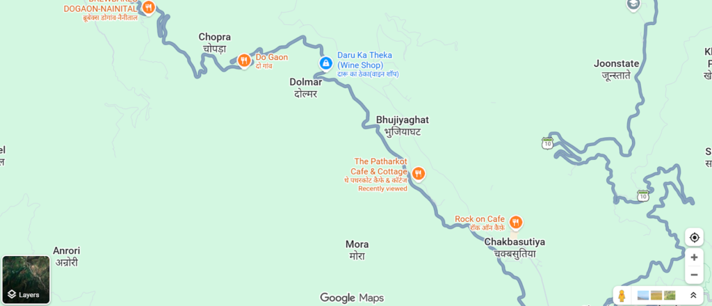 Nainital Travel Guide 2026 | Taxi, Hotels, Places to Visit & Budget image