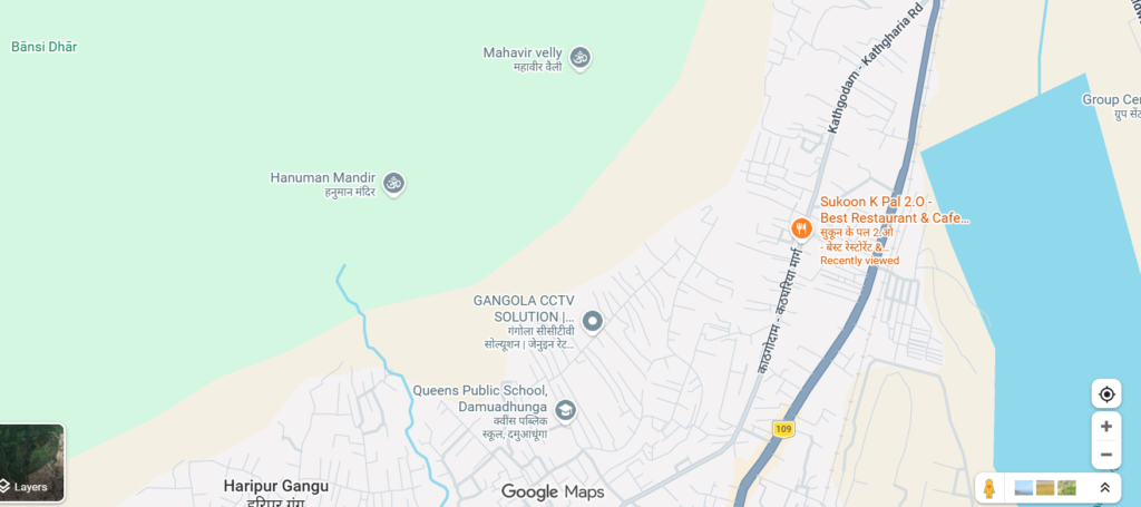 Haldwani Travel Guide 2026: Best Places, Tips & Stay image